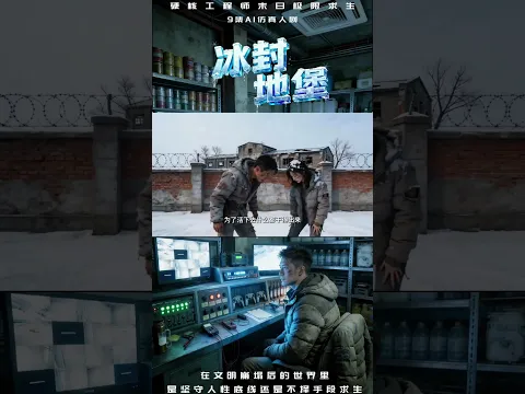 The Frozen Bunker Episode 5