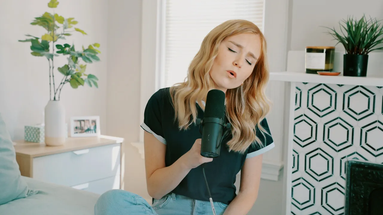 Birds of a Feather - Billie Eilish (Acoustic Cover from MEG + JAC) Birds of a Feather - Billie Eilish (Acoustic Cover from MEG + JAC)