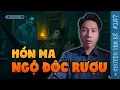 Download Lagu MA XIN MỒI NHẬU - Chuyện Tâm Linh Tâm Kể