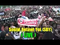 SLANK - SOSIAL BETAWI YOI (SBY) (LIVE)