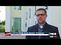 Crime increases in North Port