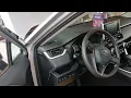 Toyota Rav 4 2022 fuse box location