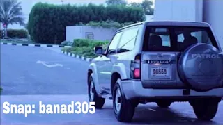 لاتحدانا عند المزاحم بطيء دندنها