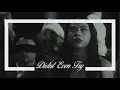 Download Lagu Izellah - Didnt Even Try (Official Music Video)