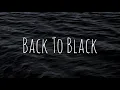 BENEE - Back To Black (Slowed & Reverb)