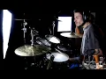 Gojira - L'Enfant Sauvage - drum cover
