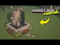 Download Lagu Minecraft: Fountain Tutorial / Designs