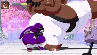 jumbo vs sonic mario bunnies