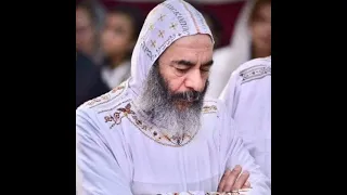 عظة هتفرق في حياتك الكل باطل الانبا كاراس اسقف المحلة الكبرى 