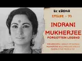 Download Lagu Indrani Mukherjee | The Graceful Star of Classic Bollywood | Ep 90 | Filmysapien | Indrani Mukherjee