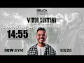 Show Vitor Santana João 20 | Pra Sempre 06/05/2025
