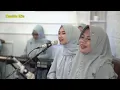 Download Lagu MERDUNYA.. PULANG HAJI - NASIDA RIA VOC MAKHI I EDISI ALBUM VOL.6 LIVE TERBARU #qasidah #nasidaria