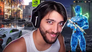 NOCHE LARGA⭕GTA 5 RTX⭕BLOOD STRIKE DIA 2⭕LIVE #44