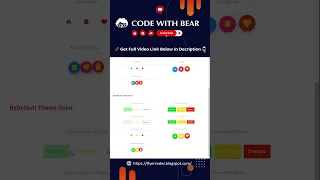 Mat-Button Customize Angular 15