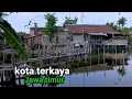 Download Lagu Wajah Kota terkaya Bojonegoro tersepi melihat sekilas sambil berjalan keliling.