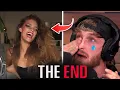 Dillon Danis LEAKS Another Shocking of Logan Paul s Wife Nina Agdal Exposes Her Private Parts