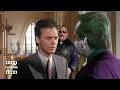 Download Lagu Batman (1989) | Under The Pale Moonlight | Joker Monologue | ClipZone: Heroes \u0026 Villains