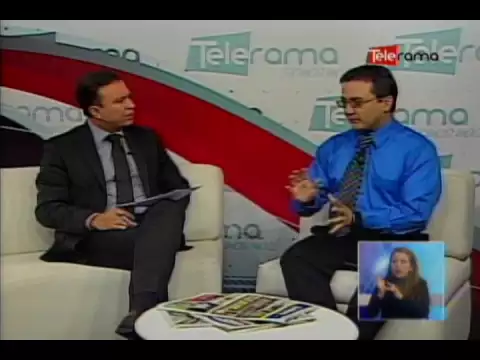 Dr. David Larreátegui 