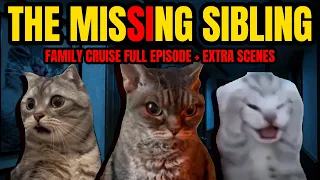 CAT MEMES: LIL SIS IS MISSING | PRELUDE TO HALLOWEEN SPECIALS!!!