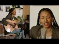 This performance silenced the whole room... Annahstasia | Live At Mahogany
