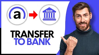 How to Transfer Money from Affirm to Bank Account - Step by Step