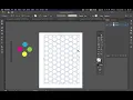 Repeat Grid Illustrator