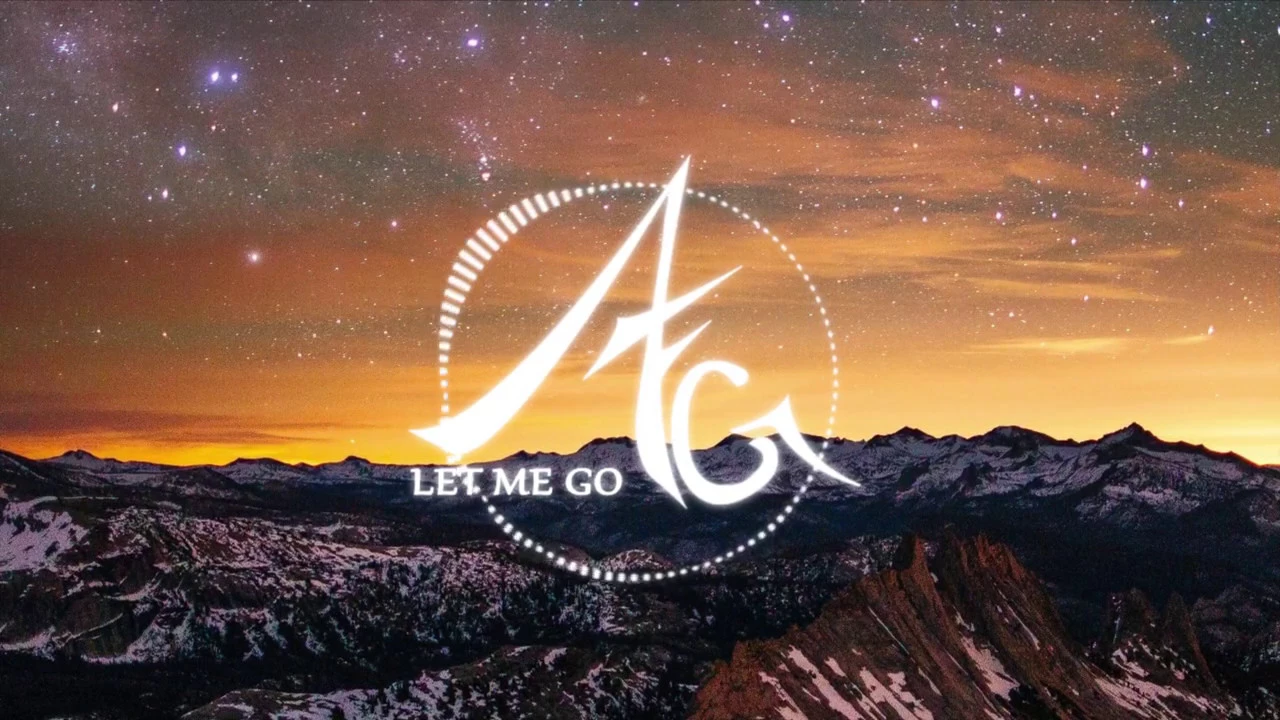 Let Me Go - Hailee Steinfeld, Alesso [AFG Remix] Ft. Romy Wave