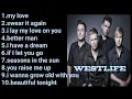 Download Lagu Westlife Love Songs Full Album 2025 - Westlife Greatest Hits Playlist New 2025#westlife