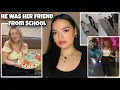 What Happened To Megan Newton She Offered Him A Place To Stay Megan Newton