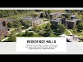 SUNY Morrisville Residence Halls Overview