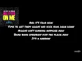 Download Lagu All eyes on me lyrics by AKA ft Burnaby boy, JR \u0026 Da LES