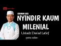 🔴STORY WA Ceramah lucu 30 detik II ustadz Das'ad Latief