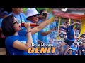 Download Lagu GENIT - DELLA MONICA || ONE PRO (Live Happy Anniversary Ke- 3 PT. INDOFAST AGRO NUSANTARA)