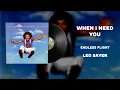 Leo Sayer - When I Need You - Remastered | Smooth Waters