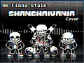 Download Lagu [InkSans Phase3 SHANGHAIVANIA] We Finna Stain - SHANGHAIVANIA (Cover)