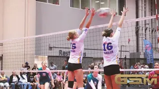 AAU2024 Haley Higgins