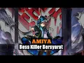 Download Lagu Amiya | Penjelasan Operator | Arknights