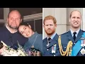 Lagu Just Chattin' - Harry \u0026 Meghan: New Letter to Daddy \u0026 Harry Plotting a Rival Court