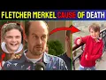Jesse Merkel Son Fletcher Merkel Death 8-Year-Old Victim of Minneapolis Catholic School Shooting