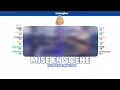 Download Lagu IZ*ONE - MISE EN SCENE | CENTER DISTRIBUTION @One,theStory