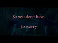 Elena of Avalor Fix Anything Lyrics