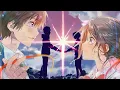 Download Lagu Talking To The Moon ~ Your Name AMV