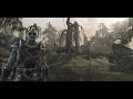 ESO Treasure Locations - Shadowfen Treasure Map V