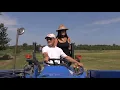 She Thinks my Tractor's Sexy