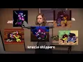 Download Lagu Susie shippers after deltarune chapter 3, 4
