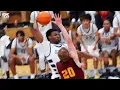 Bronny James Mixtape Los Angeles Lakers
