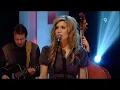Robert Plant & Alison Krauss Raising Sand Live Jools Holland 2008