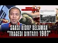 Download Lagu KESAKSIAN RELAWAN TRAGEDI BINTARO 1987
