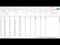 Correlation and Regression Part 2