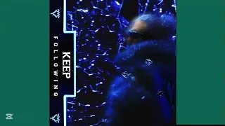 ODETARI KEEP FOLLOWING Extended Audio 